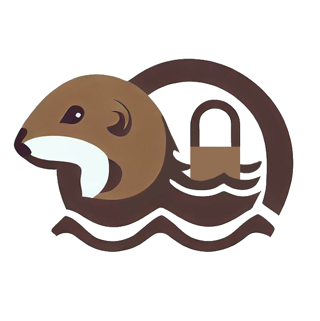 OtterID logo